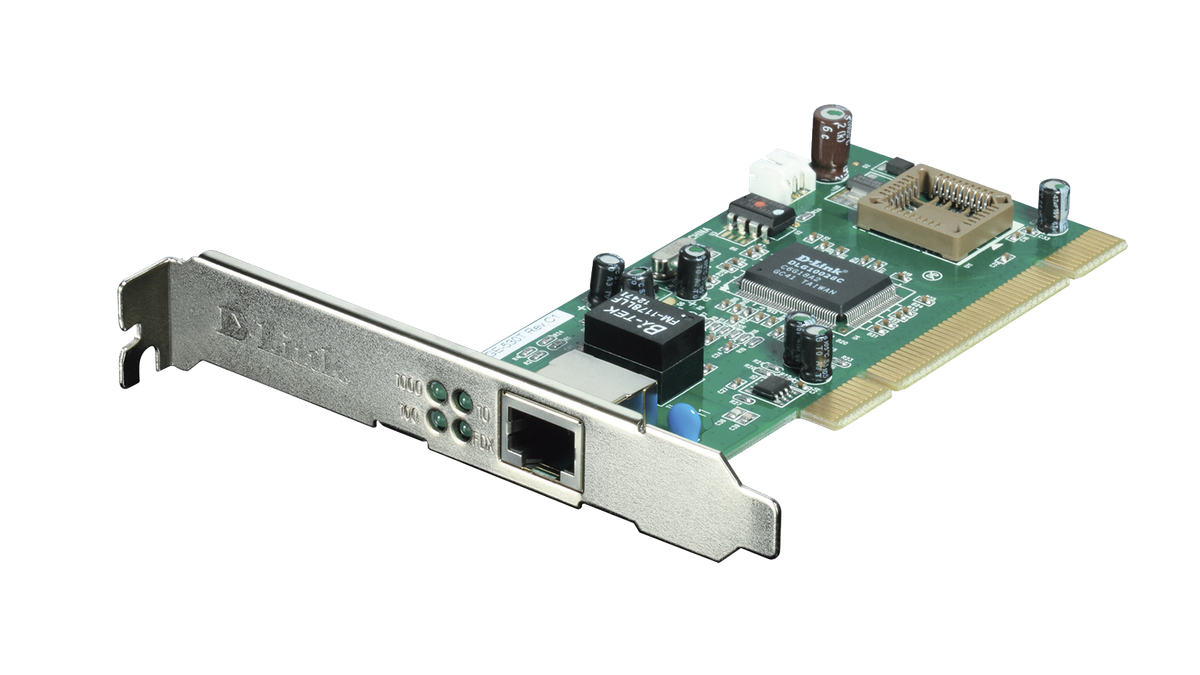 NIC overview